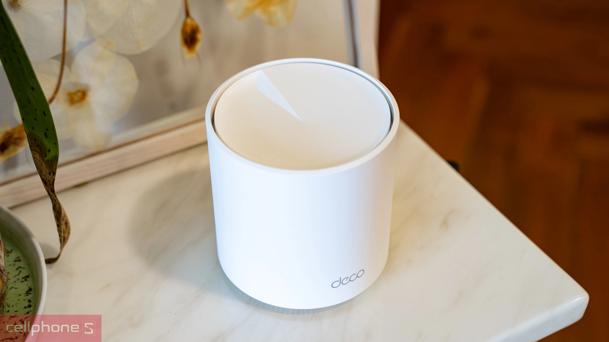 sản phẩm phát Wifi của TP-Link