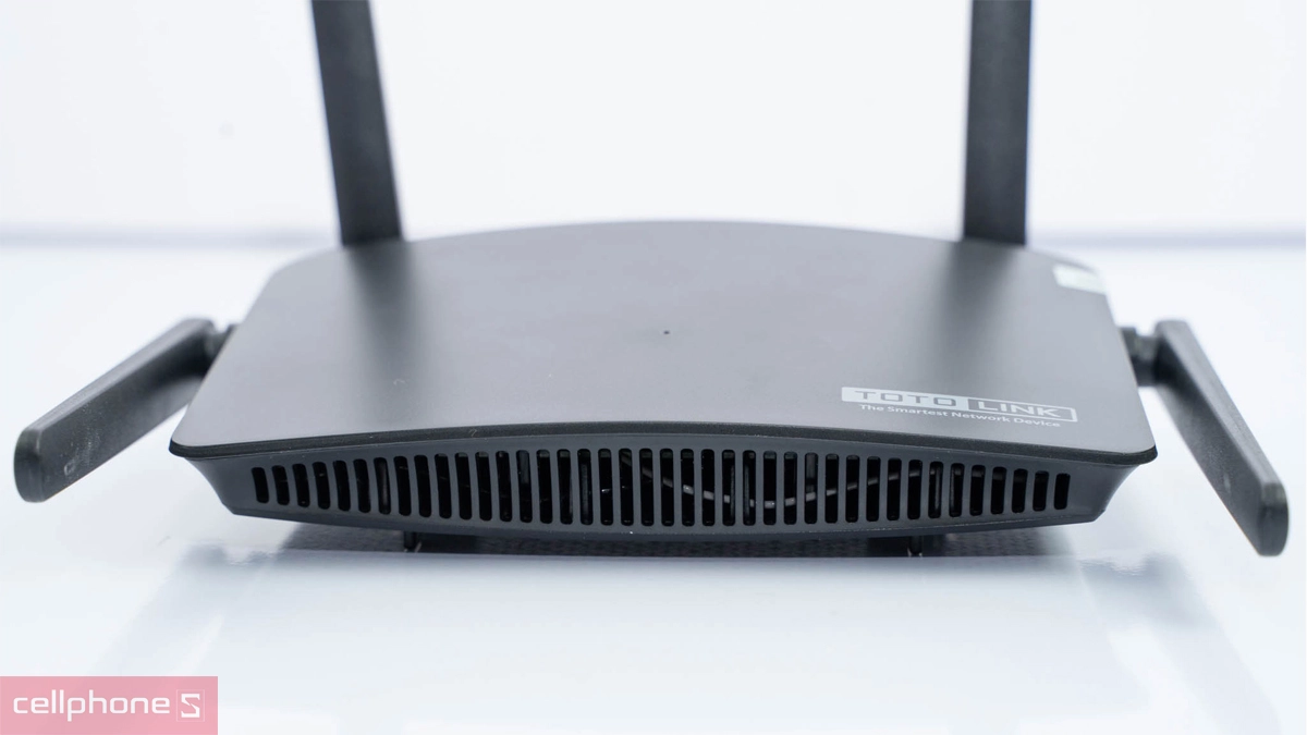 thiết bị phát sóng Wifi của Totolink