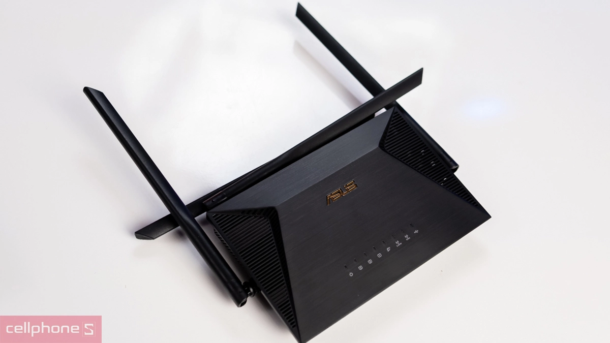 cục phát sóng Wifi Asus