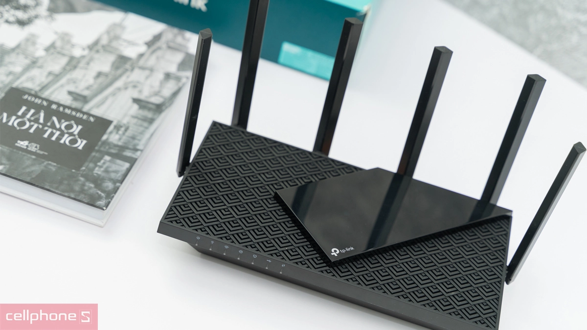 Phạm vi phủ sóng