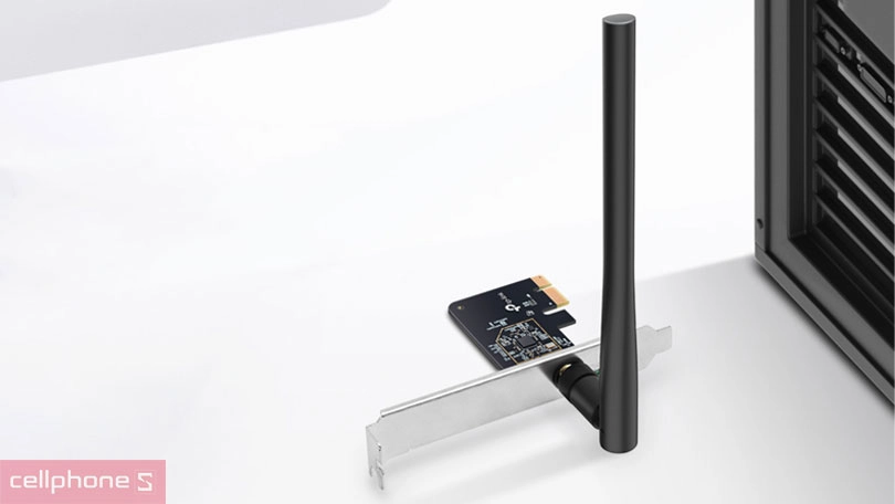 Đánh giá Card Mạng Wireless PCI Express TP-Link Archer T2E