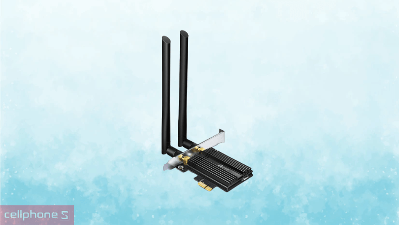 Tính năng bảo mật cao