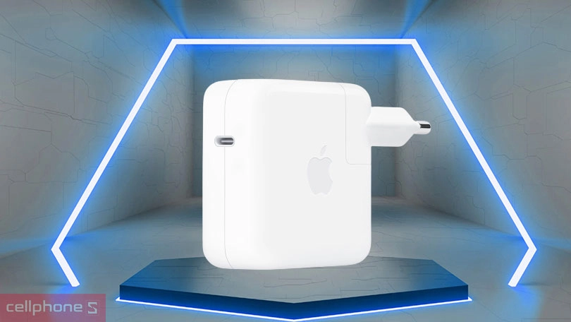 Củ sạc Apple Type-C 70W MQLN3ZA/A