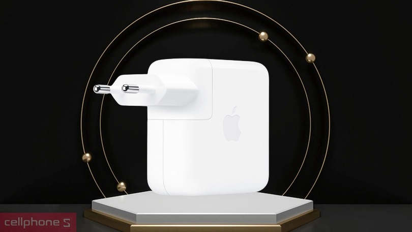 Củ sạc Apple Type-C 70W MQLN3ZA/A