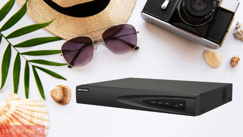 Khả năng lưu trữ ấn tượng