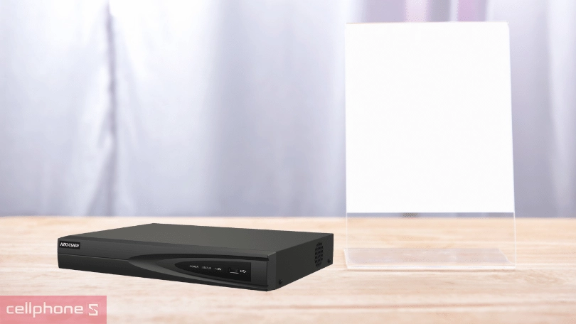 Giải quyết tận gốc nỗi lo thiếu dung lượng lưu trữ