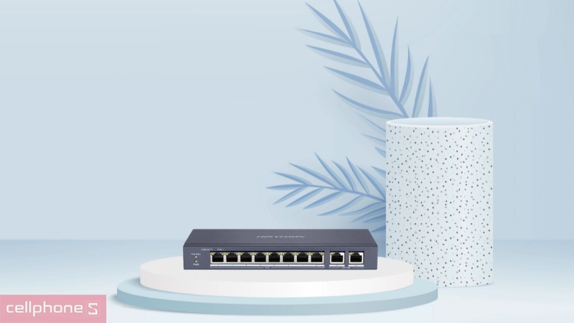 Hoạt động hiệu quả