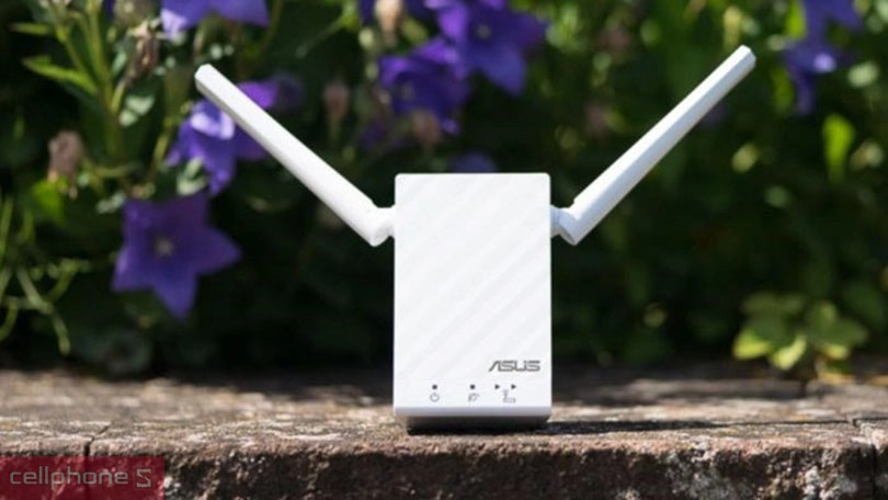 Thiết bị mở rộng Asus