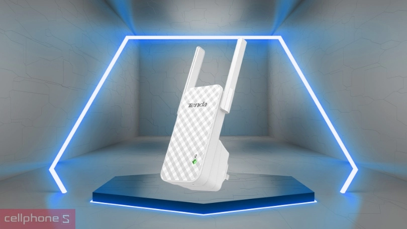 Bộ kích sóng WiFi