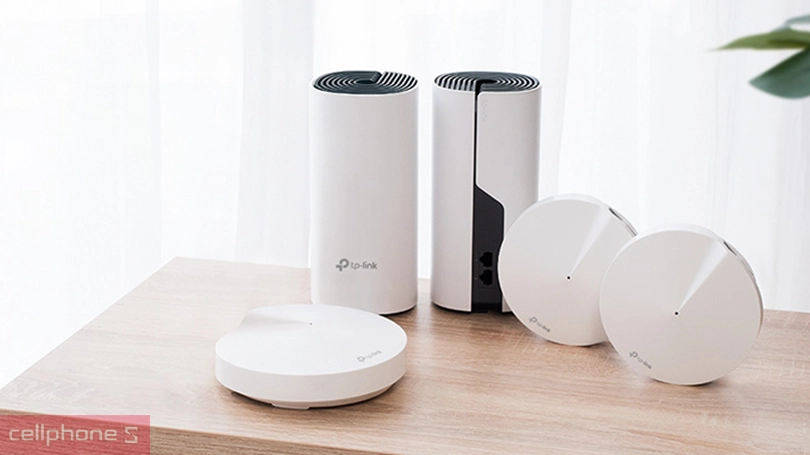 Wifi Mesh