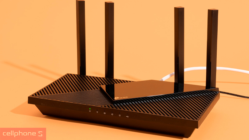 Ưu điểm – Nhược điểm của thiết bị mạng TP-Link