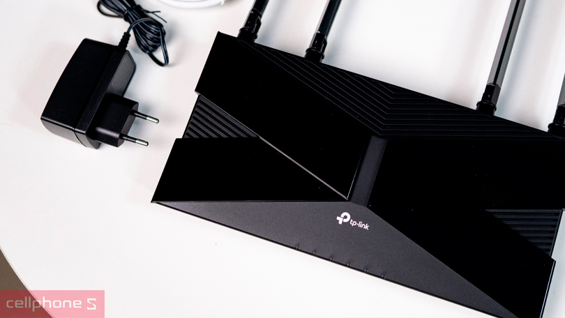 Ưu điểm – Nhược điểm của thiết bị mạng TP-Link