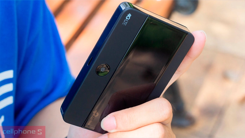 Thiết bị phát WiFi di động Tp-Link