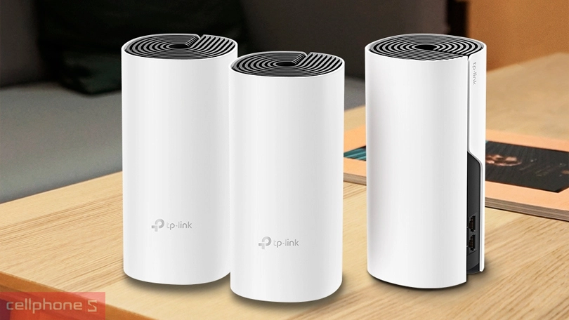 WiFi Mesh TP-Link 