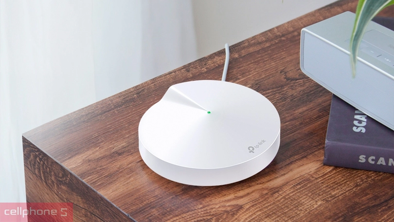 WiFi Mesh TP-Link 