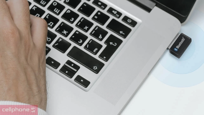 Thiết kế nano kèm khả năng Plug&Play tiện dụng