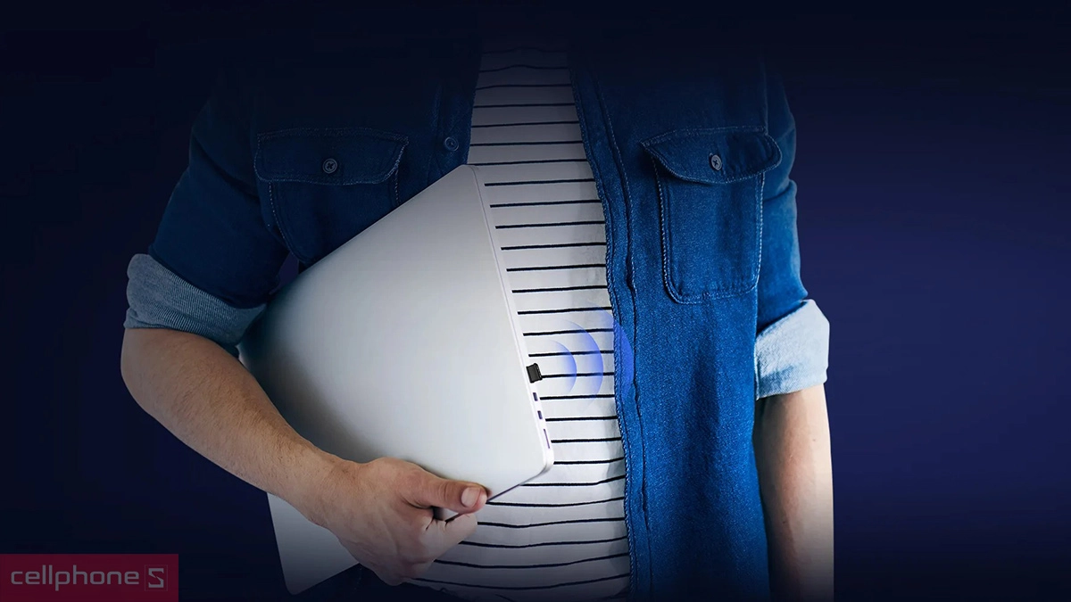 Khả năng tương thích của USB Wifi 6 AX300 Tenda W311MI V6