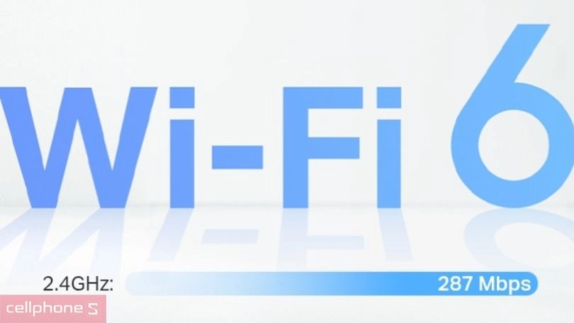 USB Wifi 6 TP-Link AX300 Archer TX1U Nano - Nhỏ gọn, thiết lập dễ dàng