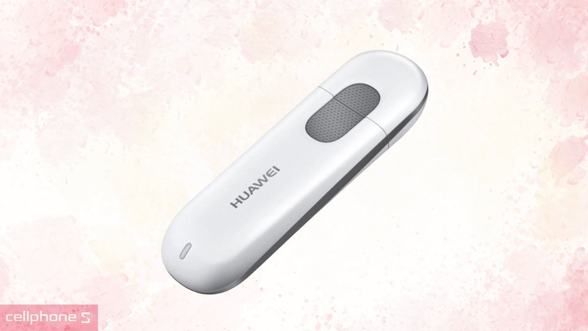 USB phát Wifi 3G/4G phù hợp sinh viên