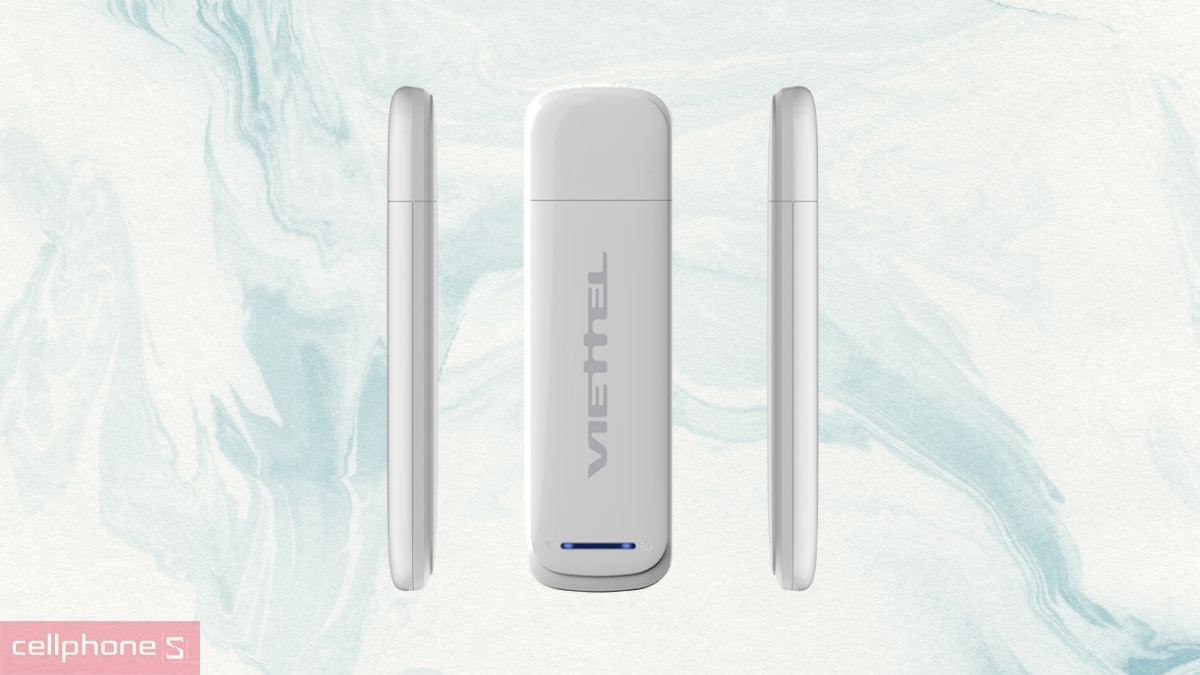 USB Wifi 3G/4G Viettel