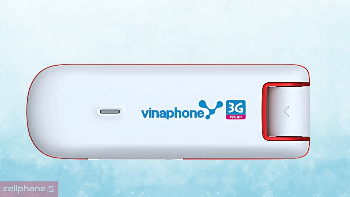USB Wifi Mobile (MobiFone, VinaPhone)