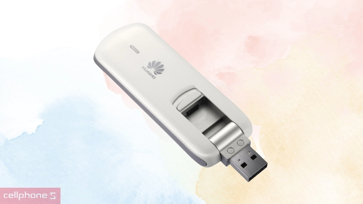 USB phát Wifi Huawei