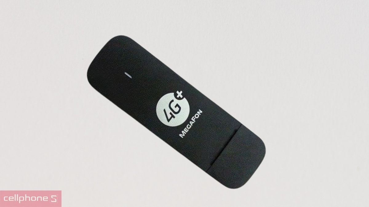 USB hỗ trợ đa nhà mạng