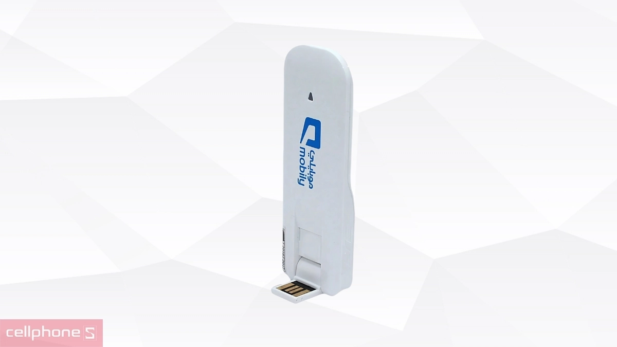 USB hỗ trợ đa nhà mạng