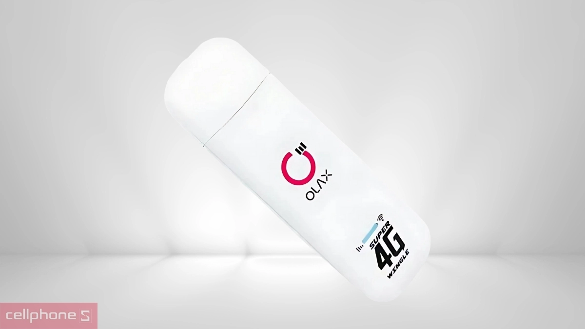 Chọn đúng chuẩn mạng (3G/4G LTE)