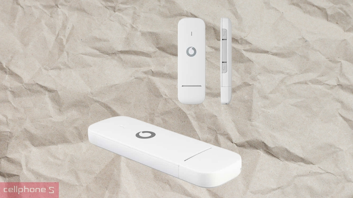 USB 4G phát Wifi có khả năng tương thích đa dạng