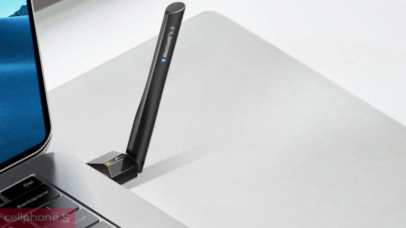USB Bluetooth 5.3 TP-LINK UB500 Plus - Nhỏ gọn, kết nối linh hoạt