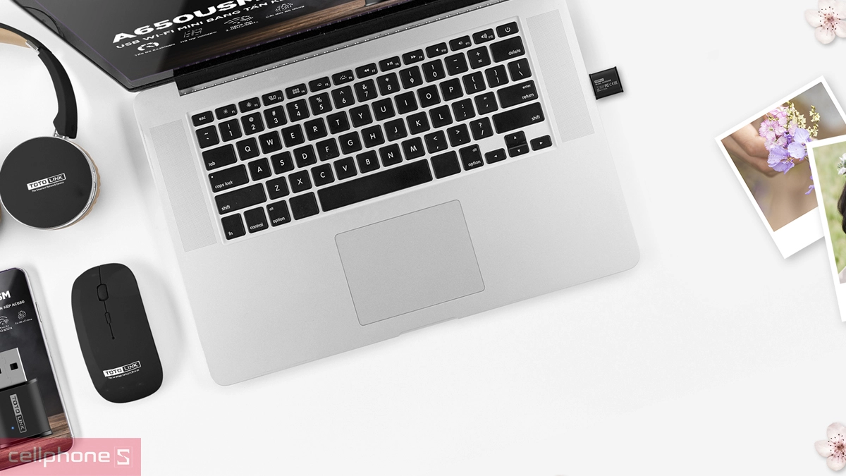 Khả năng thu/phát tín hiệu