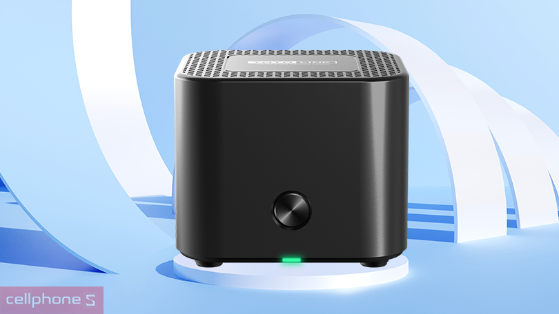 Tốc độ Wifi Mesh 6 Totolink AX1500 X15 1 pack