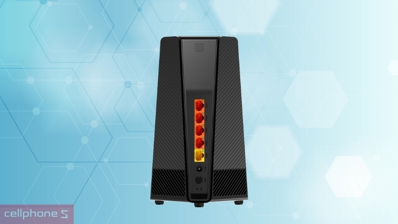 Khả năng kết nối Wifi Mesh 6 Totolink AX3000 X30 1 Pack
