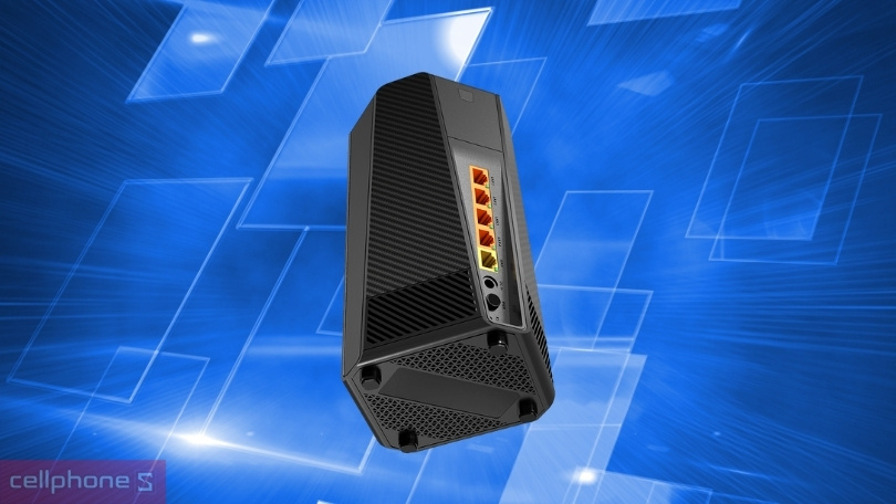 Tốc độ Wifi Mesh 6 Totolink AX3000 X30 1 Pack