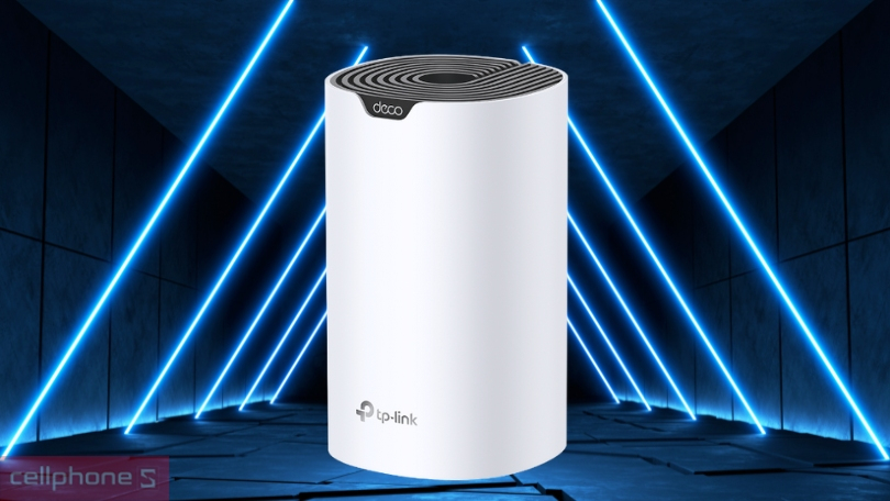 Đánh giá Wifi Mesh Link Deco S7 AC1900 1 Pack