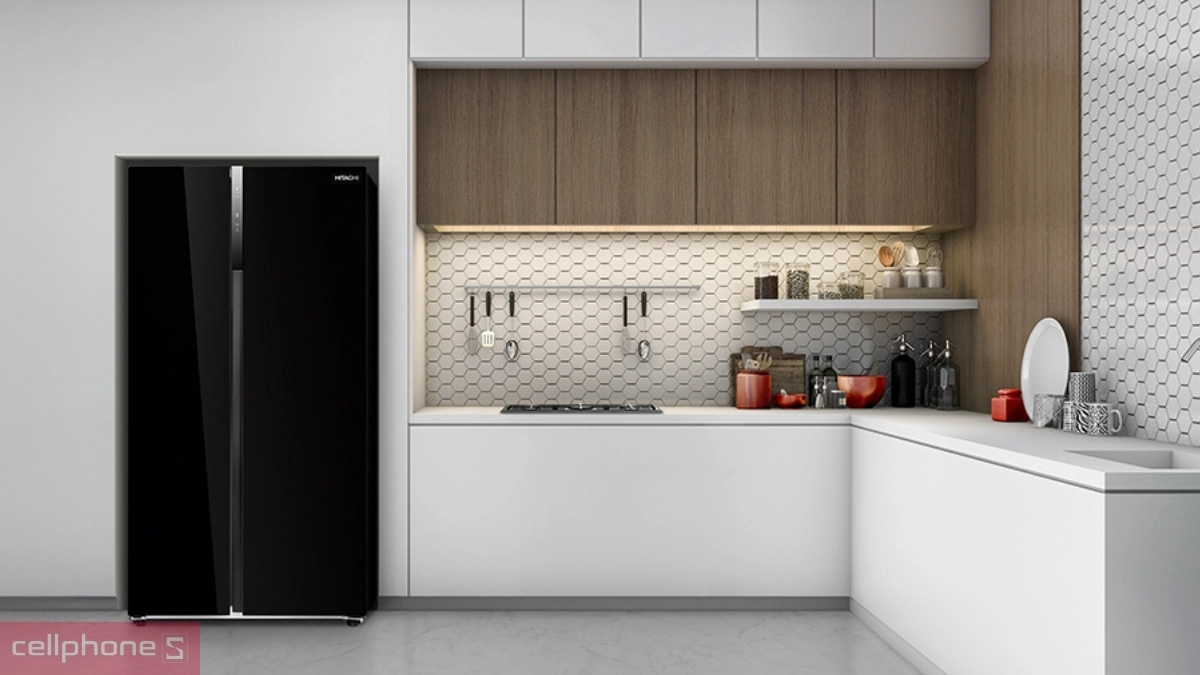 Tủ lạnh Hitachi là gì