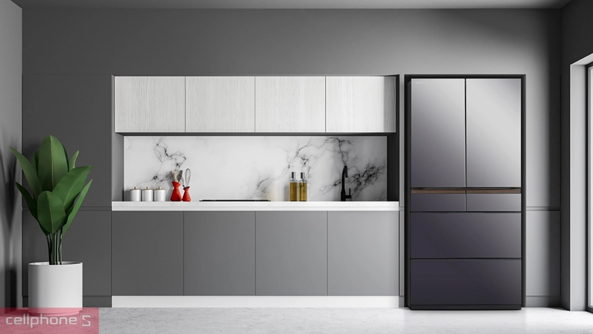 Đánh giá nhược điểm tủ lạnh Hitachi