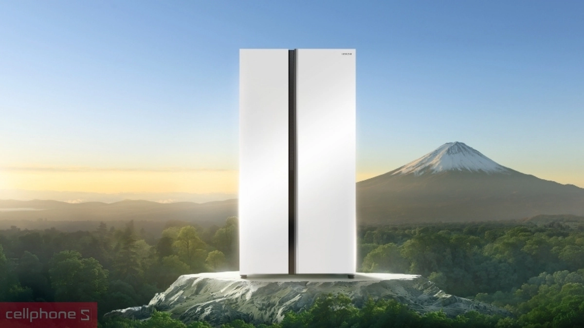 Nguồn gốc xuất xứ tủ lạnh Hitachi