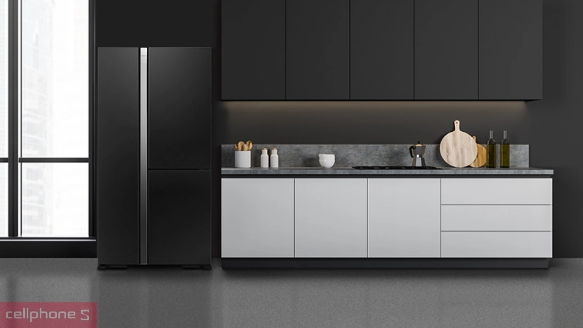 Độ ồn & độ bền