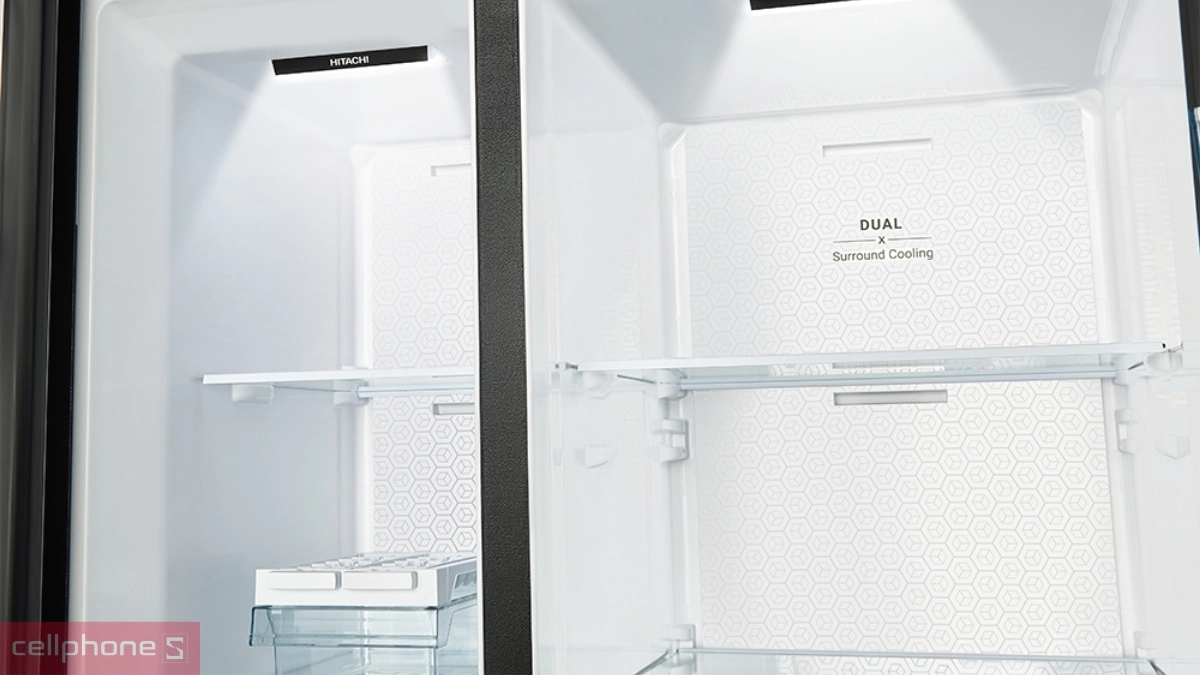 Tính năng và tiện ích thông minh