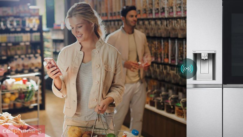 Công nghệ Hygiene Fresh+