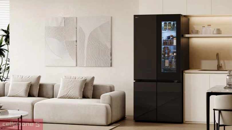 Hệ thống làm lạnh đa chiều