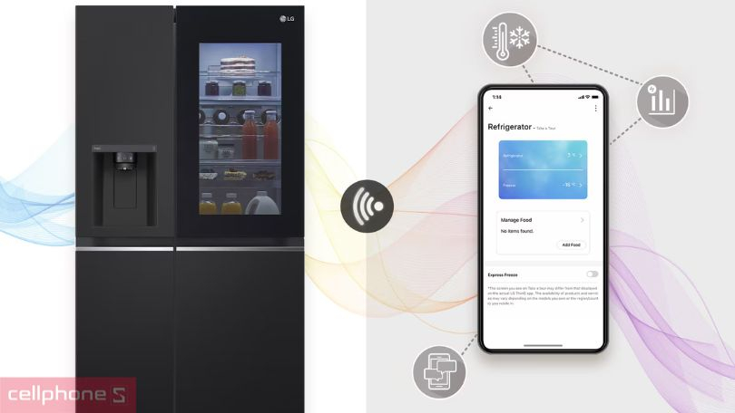 Điều khiển từ xa