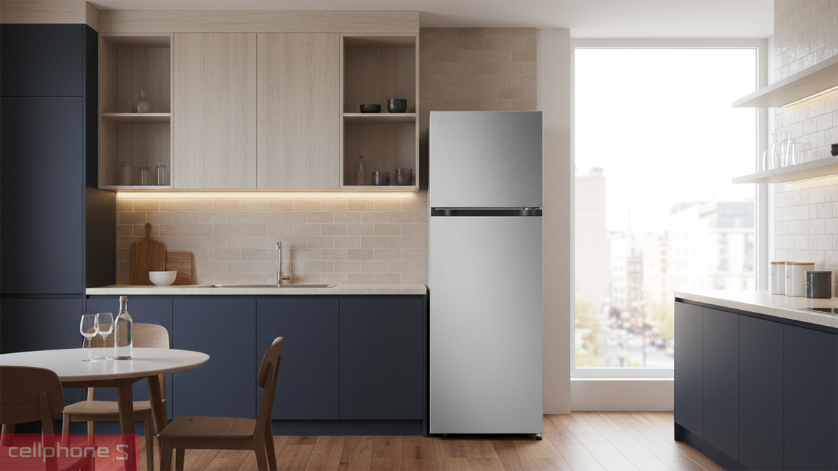 Bảo quản thực phẩm hiệu quả