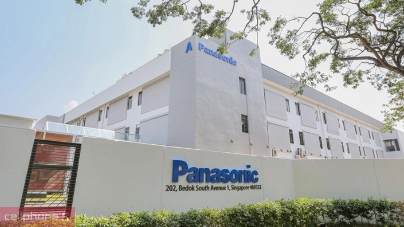 Tủ lạnh Panasonic của nước nào?