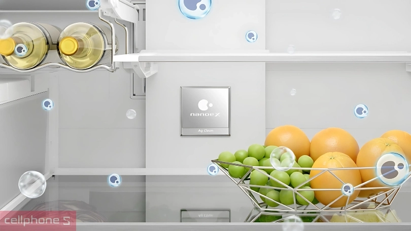 Cân nhắc công nghệ và tính năng tiện ích