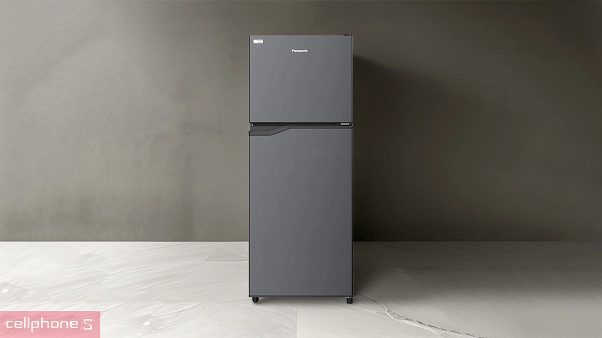 Tủ lạnh Panasonic 2 cánh