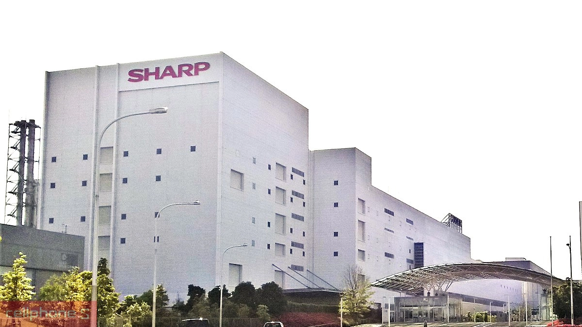 Tủ lạnh Sharp của nước nào