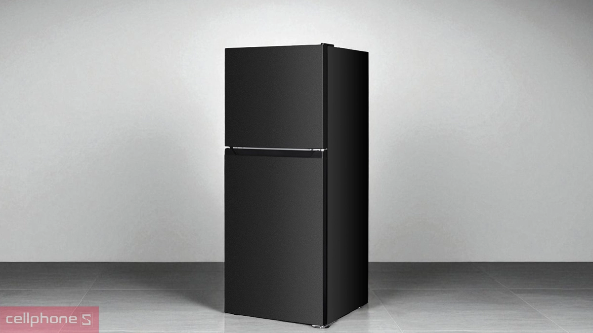 Dung tích dưới 200 lít